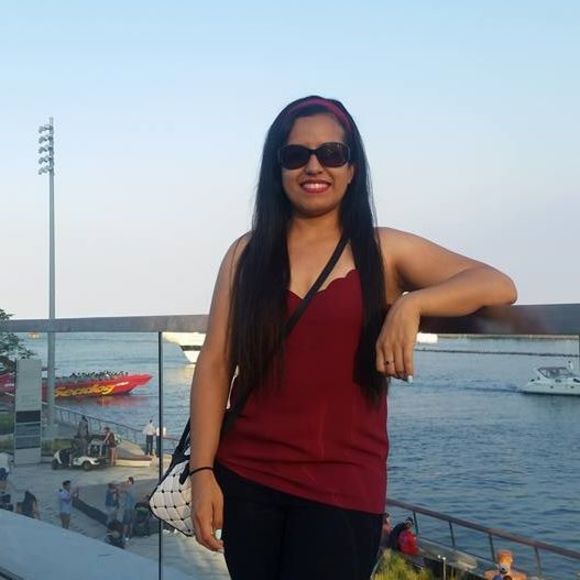 Meet your Posher, Erica - Picture 1 of 1